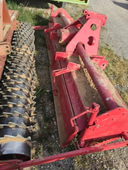 Rotovator HOWARD - 2