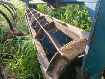 Vibro cultivador - 3