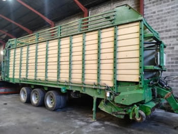 Remolque LACASTA - 1