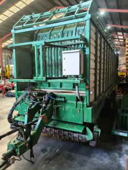 Remolque LACASTA - 2