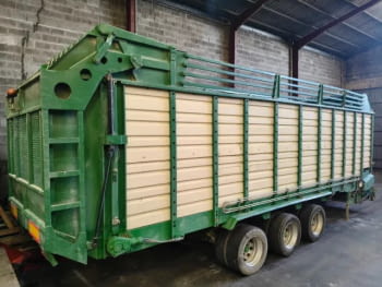 Remolque LACASTA - 3