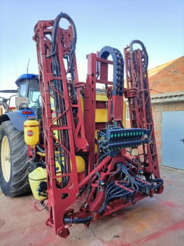 Pulverizador HARDI MASTER - 2