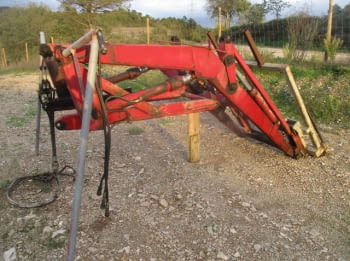 Pala RODA - 1