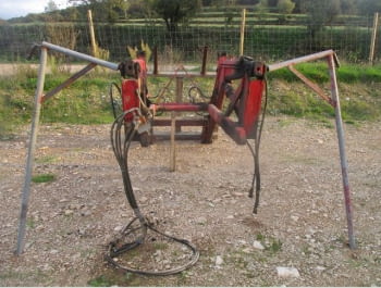 Pala RODA - 2