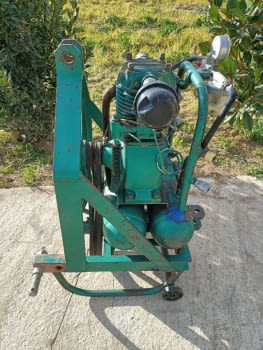 Compresor aire - 1
