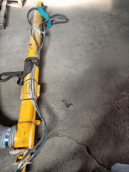 Sinfín remolque - 1