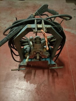 Hidrolimpiadora TFT - 2