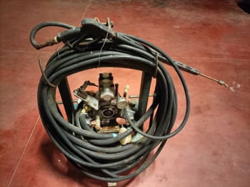 Hidrolimpiadora TFT - 3