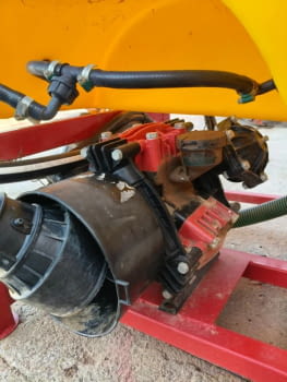 Pulverizador 800L - 3