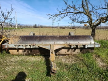 Rodillo 3.00m - 2
