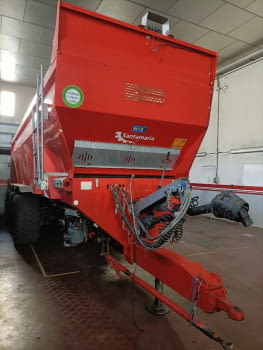 Remolque estiércol - 3