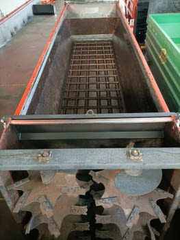 Remolque estiércol - 4