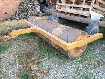 Rodillo 2.80m - 1