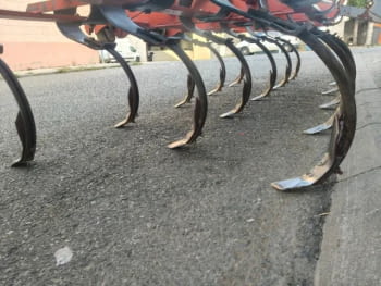 Vibro cultivador - 4