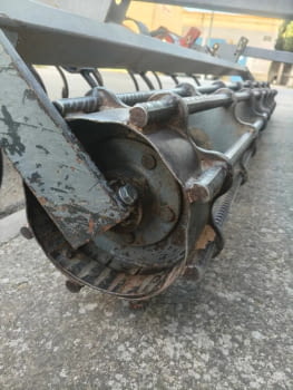 Vibro cultivador - 5