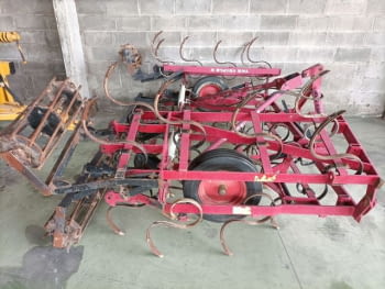 Vibro KONGSKILDE - 2