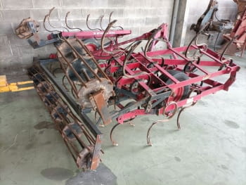 Vibro KONGSKILDE - 3