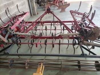 Vibro KONGSKILDE - 4