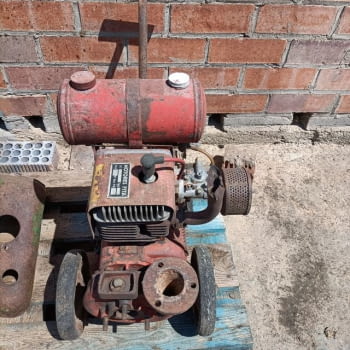 motobomba agua