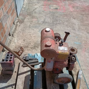 motobomba agua - 1