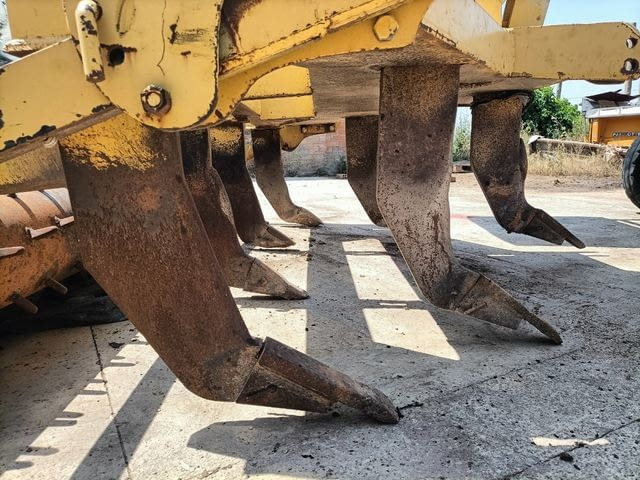 Subsolador Martorell