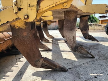 Subsolador Martorell