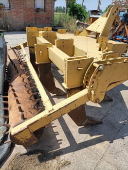 Subsolador Martorell - 1