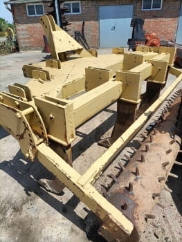 Subsolador Martorell - 2