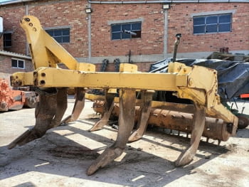 Subsolador Martorell - 3