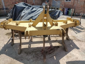 Subsolador Martorell - 4