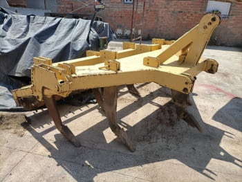 Subsolador Martorell - 5