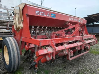 Sembradora directa - 3