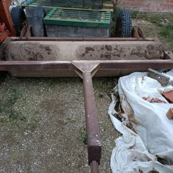 rodillo hormigón - 2