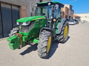 John Deere 5090G