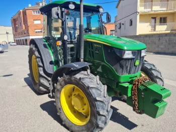 John Deere 5090G - 1