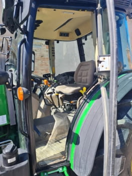 John Deere 5090G - 3