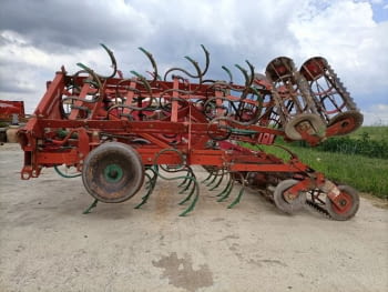 Vibro KVERNELAND - 1