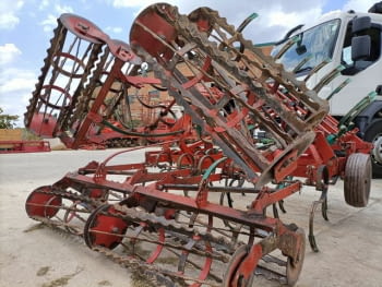 Vibro KVERNELAND - 2