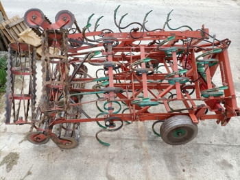 Vibro KVERNELAND - 3