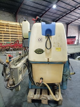 Pulverizador 1200L - 2