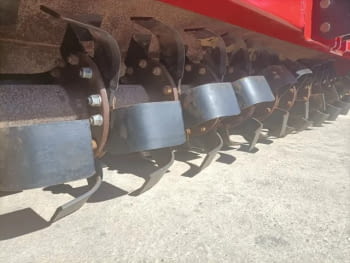 Rotovator AGRATOR - 2