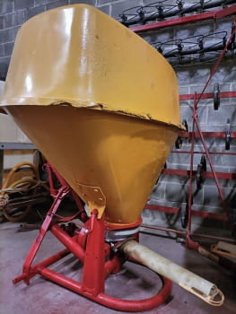 abonadora VICON - 1