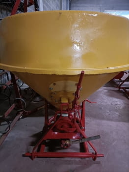 abonadora VICON - 2