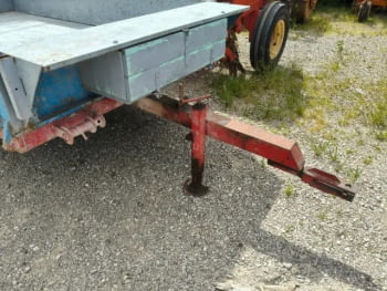 Remolque agrícola - 2