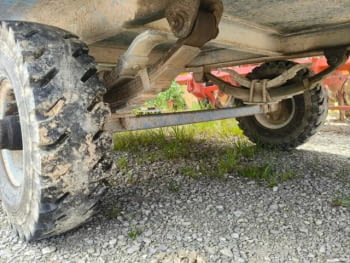 Remolque agrícola - 3