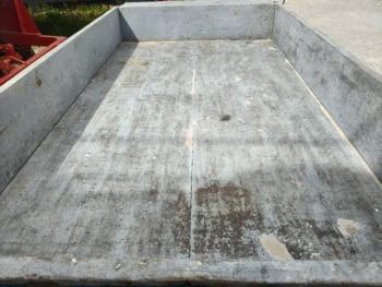 Remolque agrícola - 4