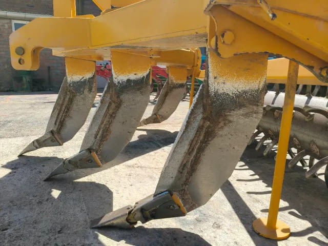 Subsolador MARTORELL