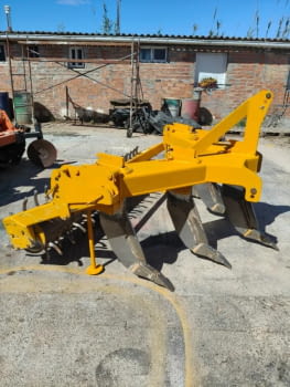 Subsolador MARTORELL - 1