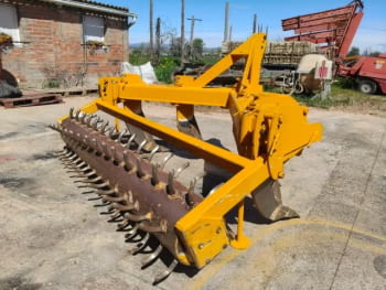 Subsolador MARTORELL - 2