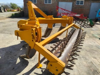 Subsolador MARTORELL - 3